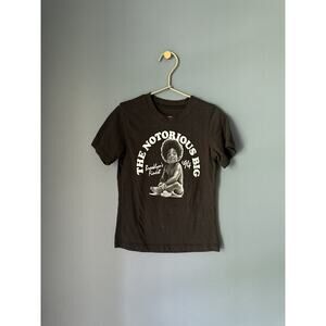 Notorious BIG‎ Shirt